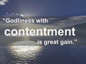 godlinesswithcontentment