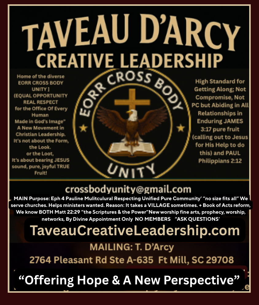 DFW LEADER MINISTRY FELLOWSHIP 