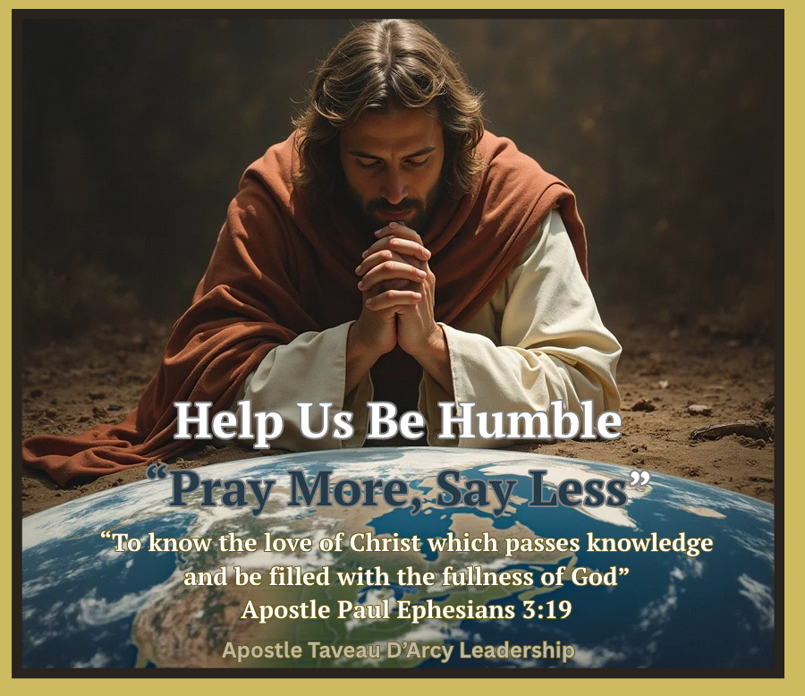 EORR CROSS BODY UNITY  MINISTRY "FREE TO HEAR FROM GOD FOR YOURSELF" WITH RESPECT. 