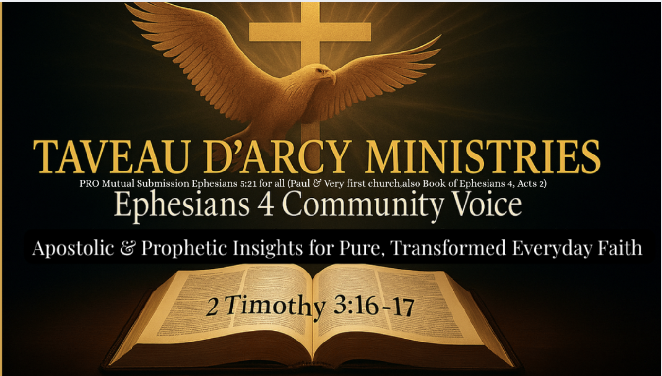 MINISTRY USA THIS IS EORR CROSS BODY UNITY MINISTRY FELLOWSHIP